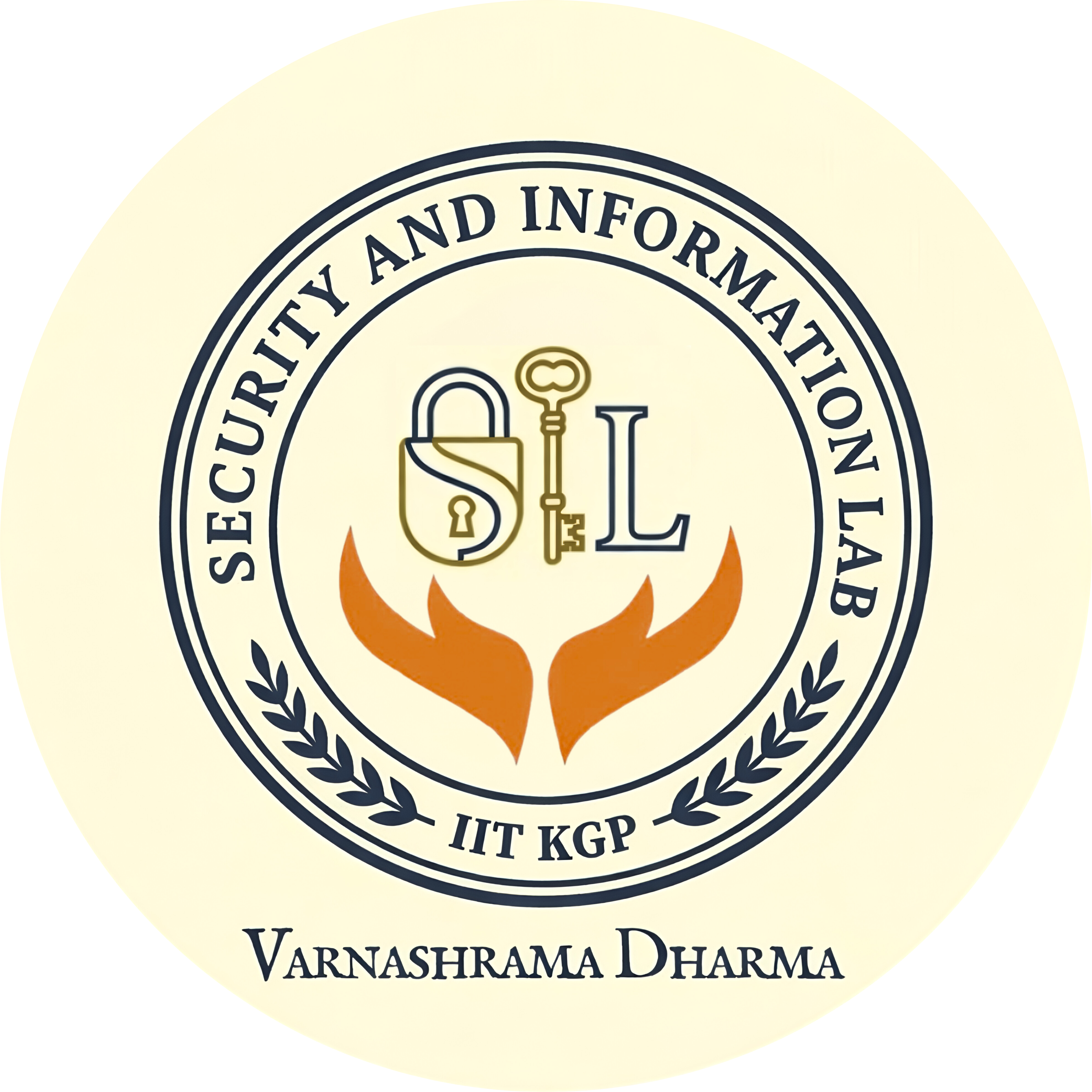 Sil Security Lab Security and Information Lab (SIL)